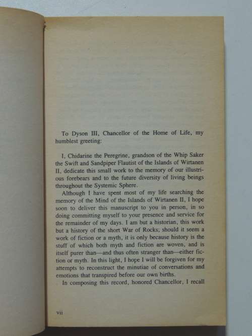 The Helix and the Sword - John C McLoughlin