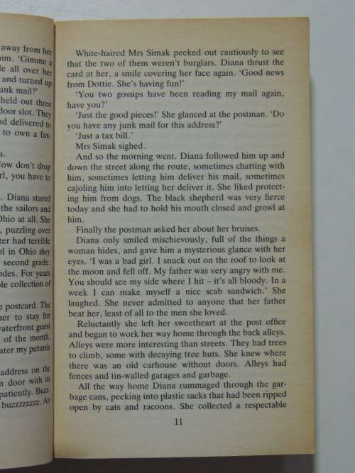 The Moon Goddess and the Son - Donald Kingsbury