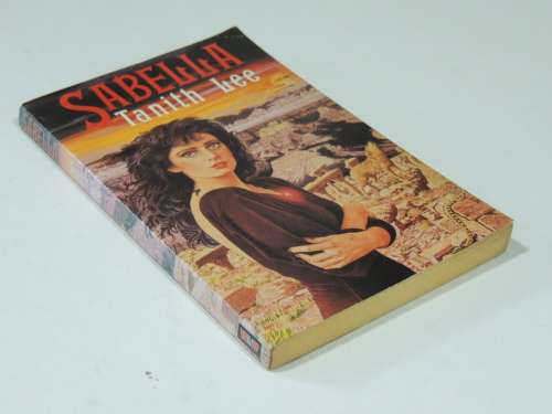 Sabella - Tanith Lee