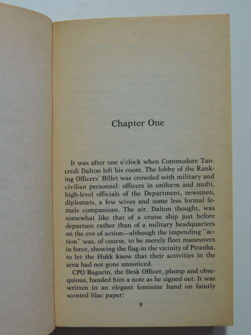 The Glory Game - Keith Laumer