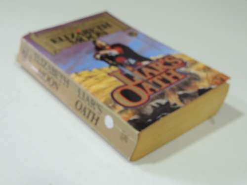 Liar`s Oath- Elizabeth Moon