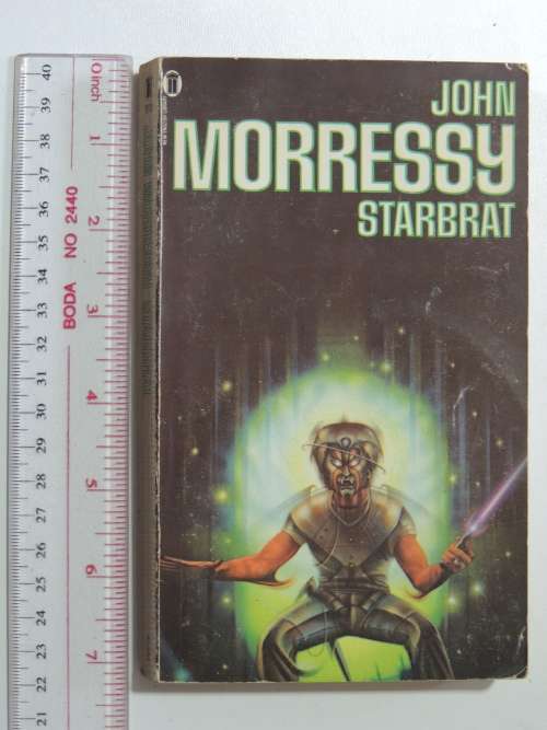 Starbrat - John Morressy
