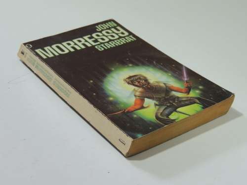 Starbrat - John Morressy