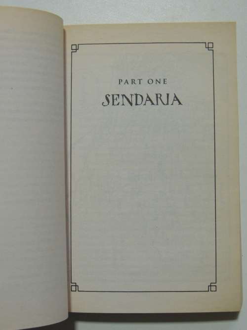 The Belgariad - Pawn of Prophecy - David Eddings