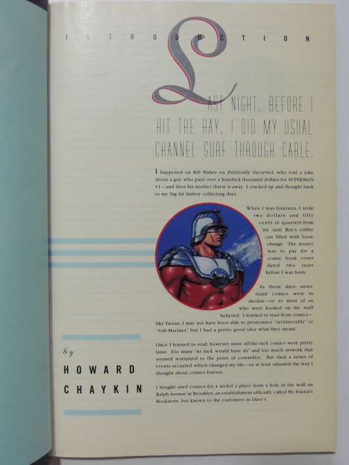 JSA  The Golden Age  - James Robinson & Paul Smith