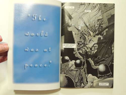 JSA  The Golden Age  - James Robinson & Paul Smith