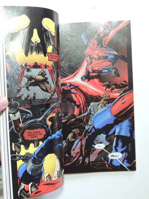 JSA  The Golden Age  - James Robinson & Paul Smith