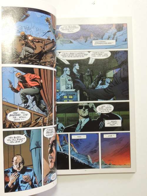 JSA  The Golden Age  - James Robinson & Paul Smith