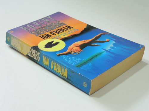 Tom O`Bedlam - Robert Silverberg