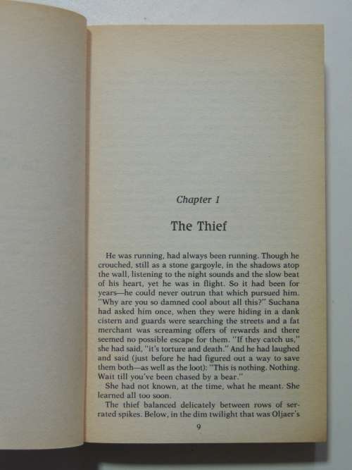 The Shattered World - Michael Reeves