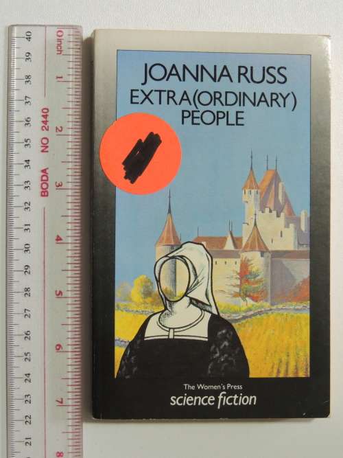 Extra(Ordinary) People - Johanna Russ