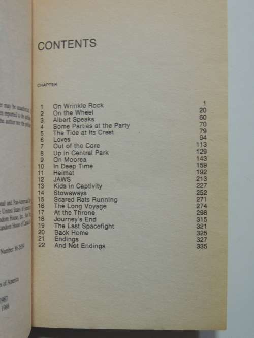 The Annals of the Heechee - Frederik Pohl