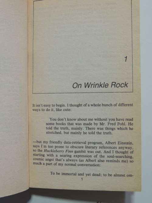 The Annals of the Heechee - Frederik Pohl