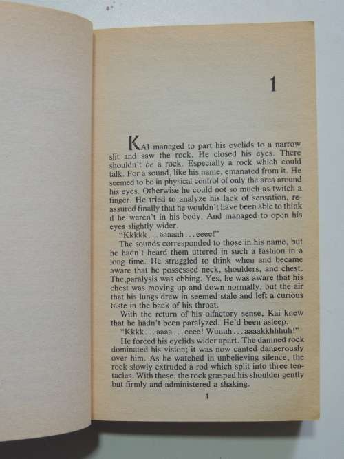 Dinosaur Planet Survivors - Anne McCaffrey