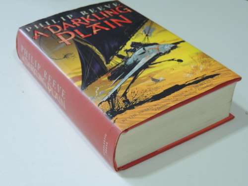 A Darkling Plain - Philip Reeve