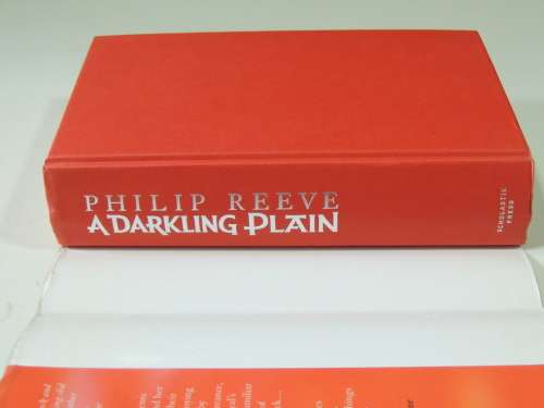 A Darkling Plain - Philip Reeve