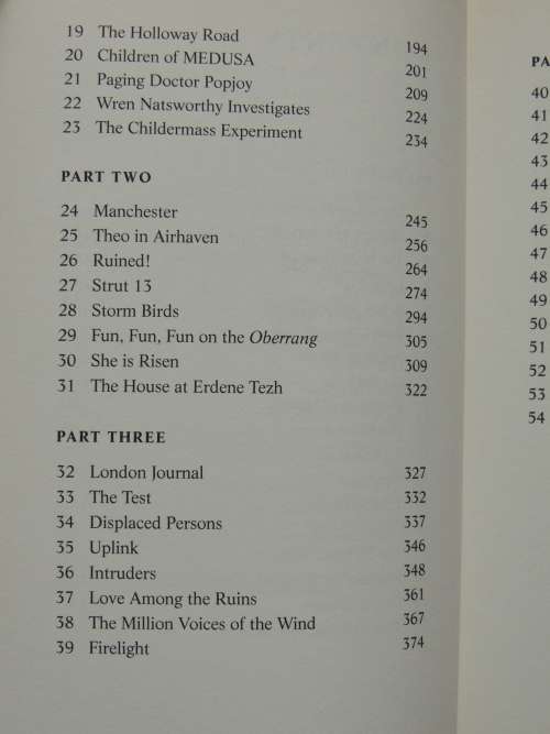 A Darkling Plain - Philip Reeve