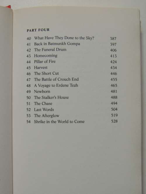 A Darkling Plain - Philip Reeve
