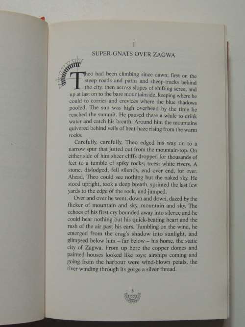 A Darkling Plain - Philip Reeve