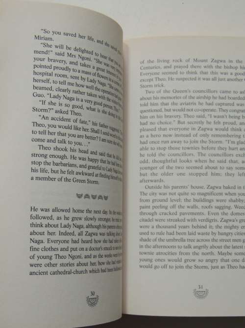 A Darkling Plain - Philip Reeve