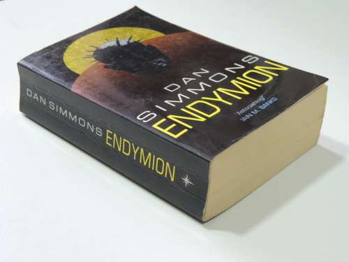 Endymion - Dan Simmons