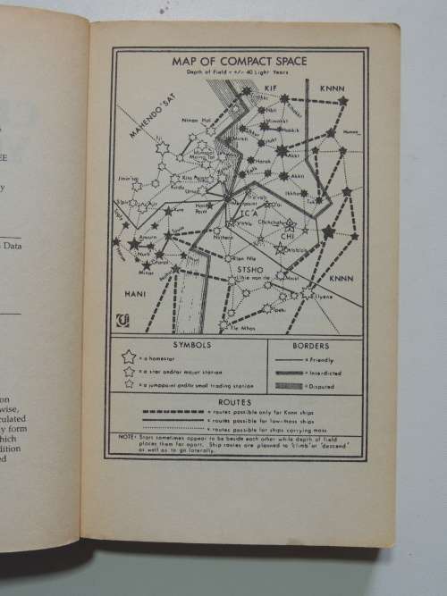 Chanur`s Adventure - CJ Cherryh