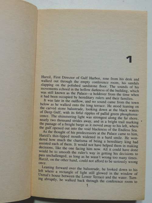 Lake of the Sun - Wynne Whiteford