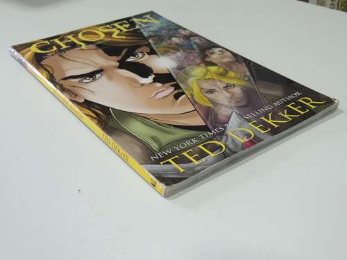 Chosen - The Lost Books - Volume 1 - Ted Dekker