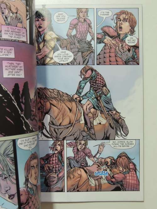 Chosen - The Lost Books - Volume 1 - Ted Dekker
