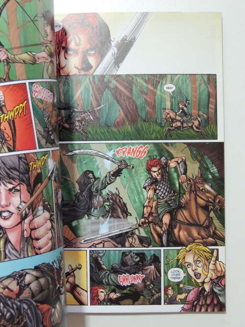 Chosen - The Lost Books - Volume 1 - Ted Dekker