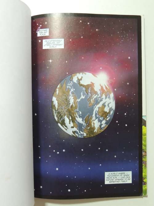 Chosen - The Lost Books - Volume 1 - Ted Dekker
