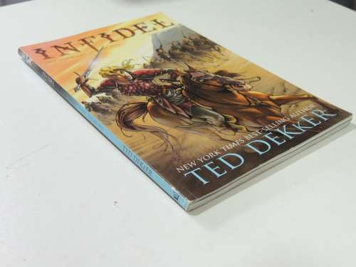 Infidel - The Lost Books - Volume 2 - Ted Dekker