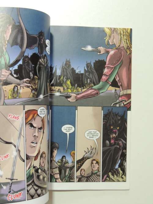 Infidel - The Lost Books - Volume 2 - Ted Dekker