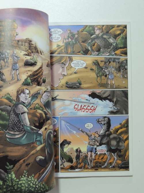 Infidel - The Lost Books - Volume 2 - Ted Dekker