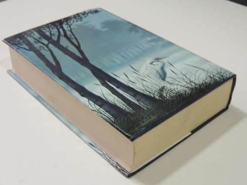 The Mists of Avalon - Marion Bradley - FIRST EDITION 1983 British Edition