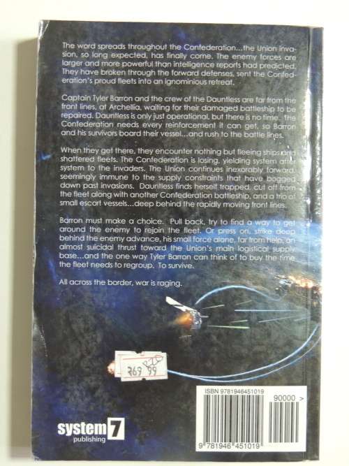 The Army of Light - Stephen Fender