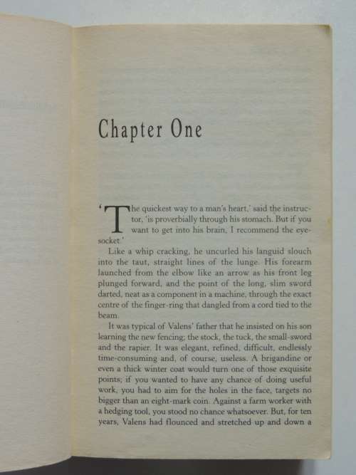 The Engineer Trilogy: Devices and Desires, Evil 4 Evil, Escapement: 3 Volumes - KJ Parker