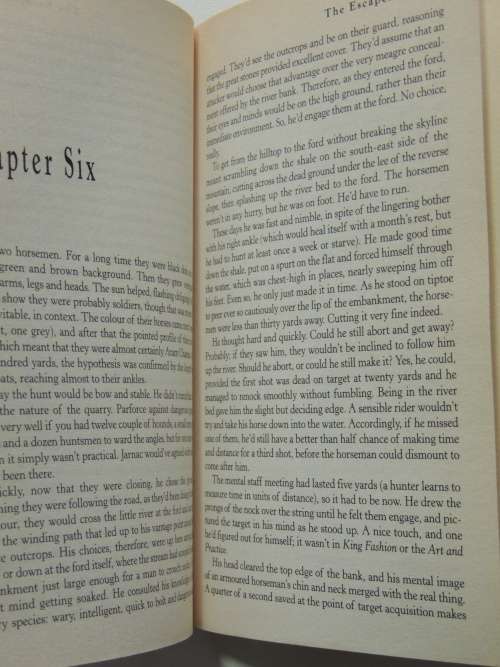 The Engineer Trilogy: Devices and Desires, Evil 4 Evil, Escapement: 3 Volumes - KJ Parker