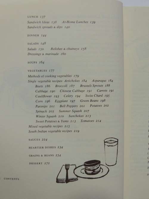 Laurel`s Kitchen - Handbook Vegetarian Cookery & Nutrition - Laurel Robertson, C Flinders, B Godfrey