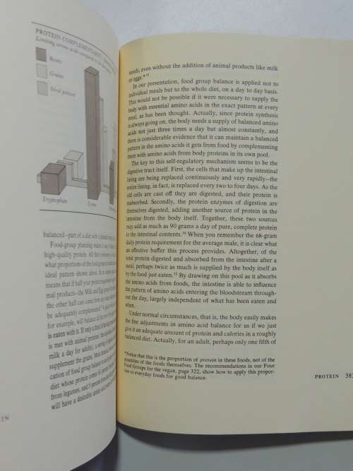 Laurel`s Kitchen - Handbook Vegetarian Cookery & Nutrition - Laurel Robertson, C Flinders, B Godfrey