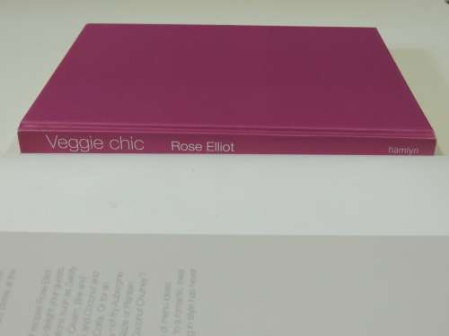 Veggie Chic - Rose Elliot
