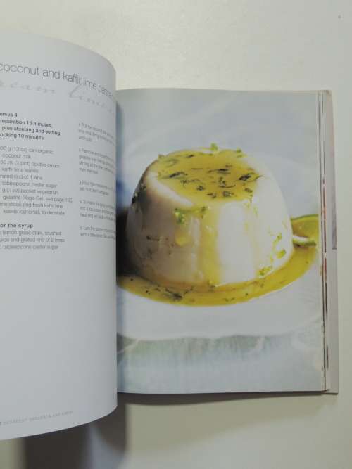 Veggie Chic - Rose Elliot