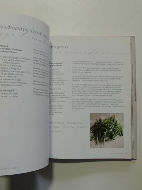 Veggie Chic - Rose Elliot