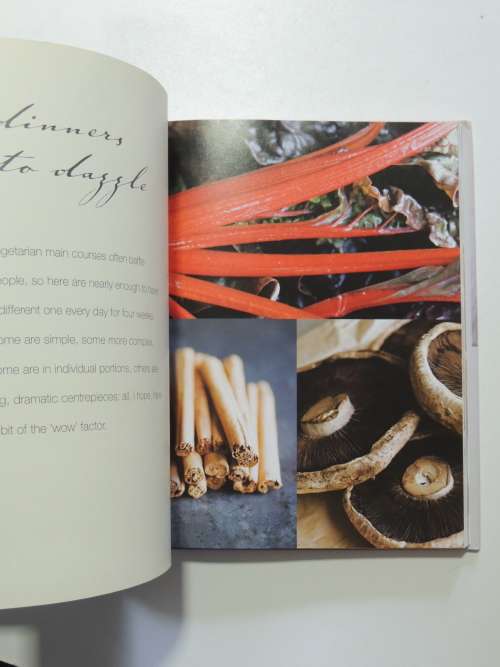 Veggie Chic - Rose Elliot