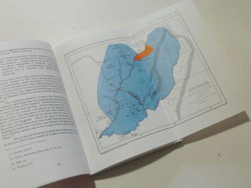 The Question of Lesotho`s Conquered Territory: It`s Time for an Answer - M. Lelimo