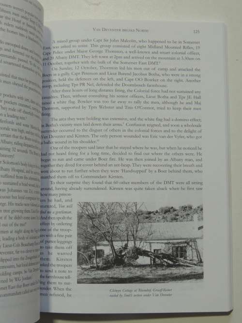 General Jan Smuts and His Long Ride - Signed by Authors, Scarce- Taffy & David Shearing