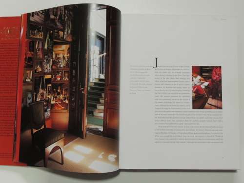 Jacques Garcia - Decorating in the French Style - Franck Ferrand - INTERIOR DESIGN