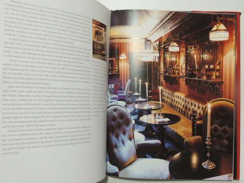 Jacques Garcia - Decorating in the French Style - Franck Ferrand - INTERIOR DESIGN