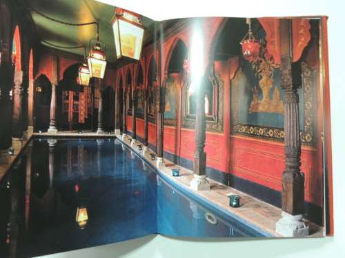 Jacques Garcia - Decorating in the French Style - Franck Ferrand - INTERIOR DESIGN