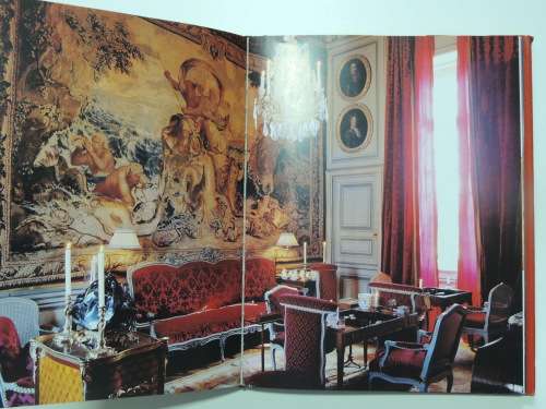 Jacques Garcia - Decorating in the French Style - Franck Ferrand - INTERIOR DESIGN